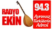Radyo Ekin