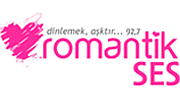Romantik Ses logo