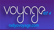 Radyo Voyage Radyo Voyage logo