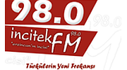 Incitek FM