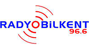 Radyo Bilkent logo
