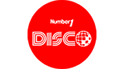 Number1 Disco Number1 Disco logo