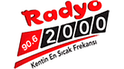 Radyo 2000