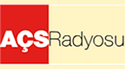 AÇS Radyosu logo