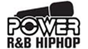 Power FM R&B Hip Hop logo