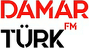Damar Türk FM Damar Türk FM logo