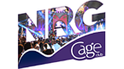 NRG Cage Club logo