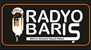 Barış FM