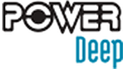 Power Deep Power Deep logo