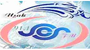 Ses FM Ses FM logo