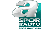 A Spor Radyo A Spor Radyo logo