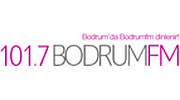 Bodrum FM Bodrum FM logo