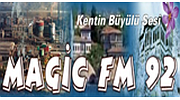 Magic FM Magic FM logo