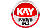 Kay Radyo logo