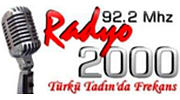 RADYO 2000