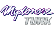 Mydonose Türk Mydonose Türk logo