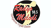 Hatay Radyo Melodi logo
