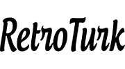 Retro Türk Retro Türk logo