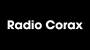 Radio Corax logo