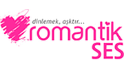Romantik Ses logo