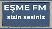 Eşme fm
