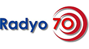 Radyo 70 Radyo 70 logo