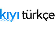 Kıyı Türkçe Kıyı Türkçe logo