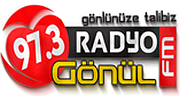 Radyo Gönül Radyo Gönül logo