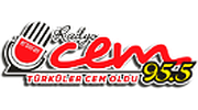 Radyo Cem 95.5 Mhz.