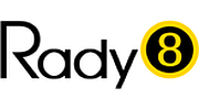 Radyo 8 Radyo 8 logo