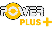 Power Plus logo