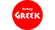 Number 1 Greek