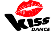 Kiss Dance logo