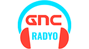 GNC Radyo logo