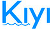 Kıyı Gece logo