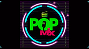 Radyo Pop Mix Radyo Pop Mix logo
