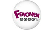 Radyo Fenomen 2010'lar logo
