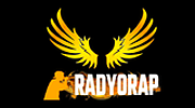 RadyoRAP logo