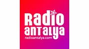 Radio Antalya logo