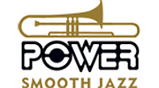 Power Smooth Jazz logo