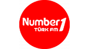 Number1 Türk Fm