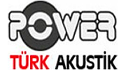 PowerTürk Akustik logo