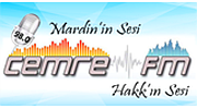 Cemre FM Cemre FM logo