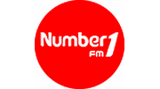Number 1 FM Number 1 FM logo