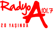 Radyo A Radyo A logo