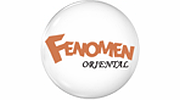 Radyo Fenomen Oriental Radyo Fenomen Oriental logo