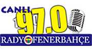 Fenerbahce logo