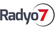 Radyo 7 logo