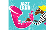 Jazzland logo