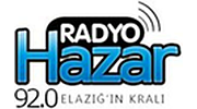 Radyo Hazar